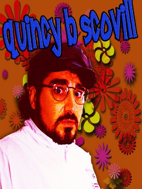 Quincy B Scovill