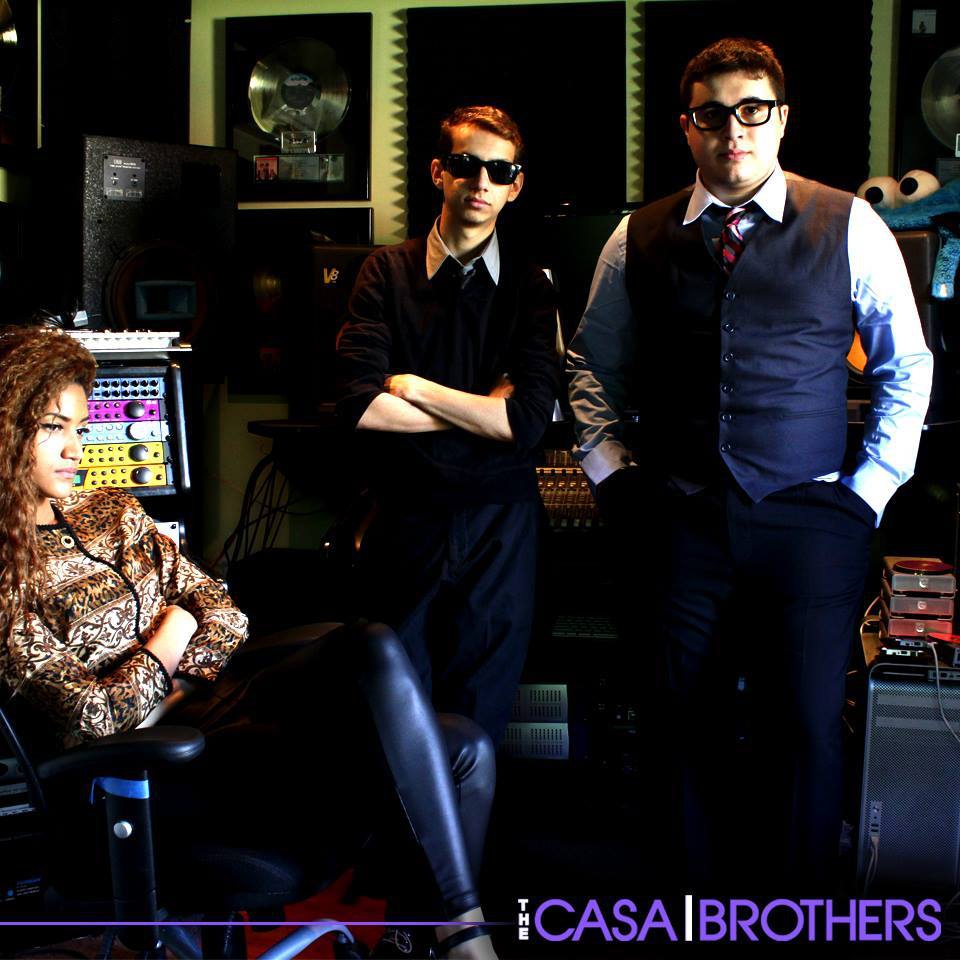 Casa Brothers