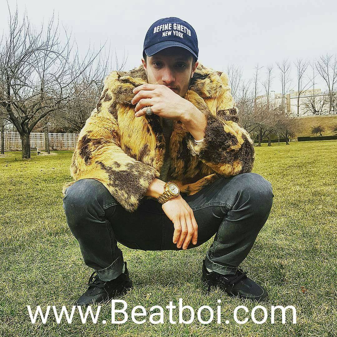 Beatboi