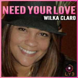 4. Wilka Claro